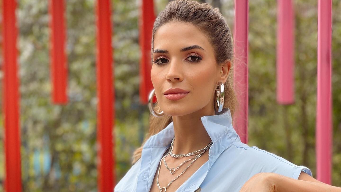 Gabriela Tafur recordó que para que un candidato gane en primera vuelta debe sacar el 50% más un voto de los que se registren en estas elecciones.