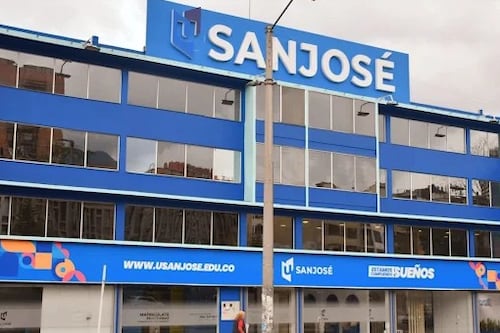 Ministerio de Educación se pronuncia sobre escándalo de la Fundación San José y dice que no tienen competencias en la expedición de títulos