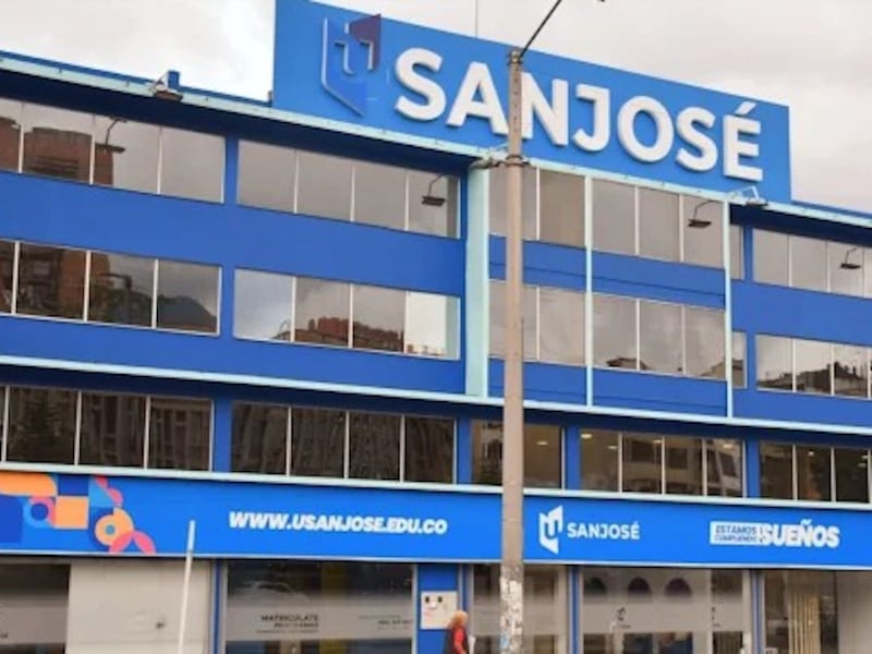 Ministerio de Educación se pronuncia sobre escándalo de la Fundación San José y dice que no tienen competencias en la expedición de títulos