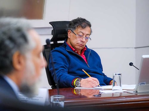 ‘Chiquito Malo’ y otros 29 integrantes del Clan del Golfo hacen parte de los nombres que el Gobierno pone sobre la mesa para frenar sus órdenes de captura
