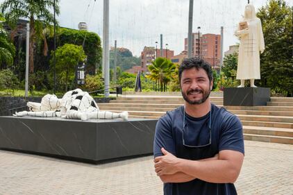 40 años del Holocausto del Palacio de Justicia