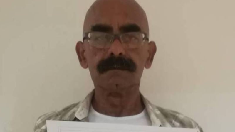 Lo que se sabe de la muerte del hermano del general (r) Palomino en Santander