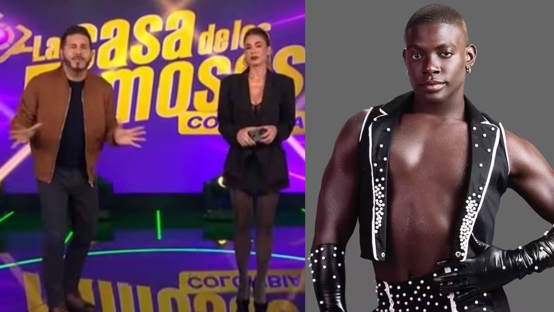 Campanita de La Casa de los Famosos montó estrategia para ganar en RCN