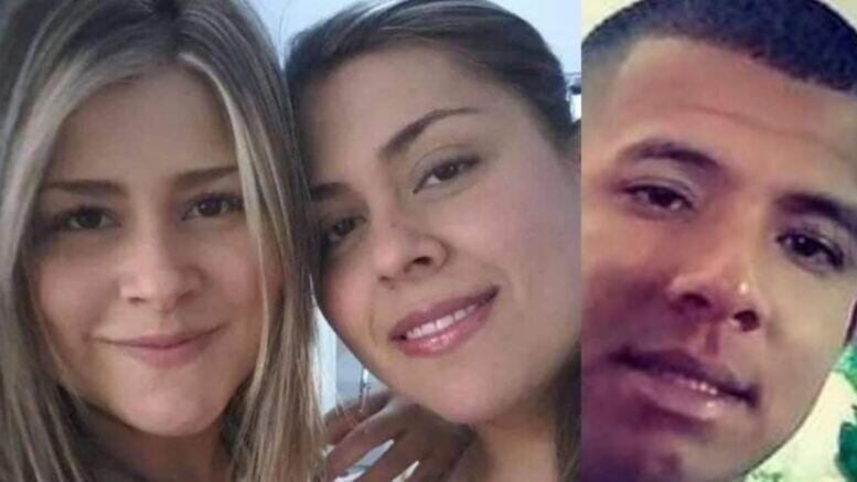Tragedia en Anapoima por asesinatos de hermanas a manos de un policía que se quitó la vida.