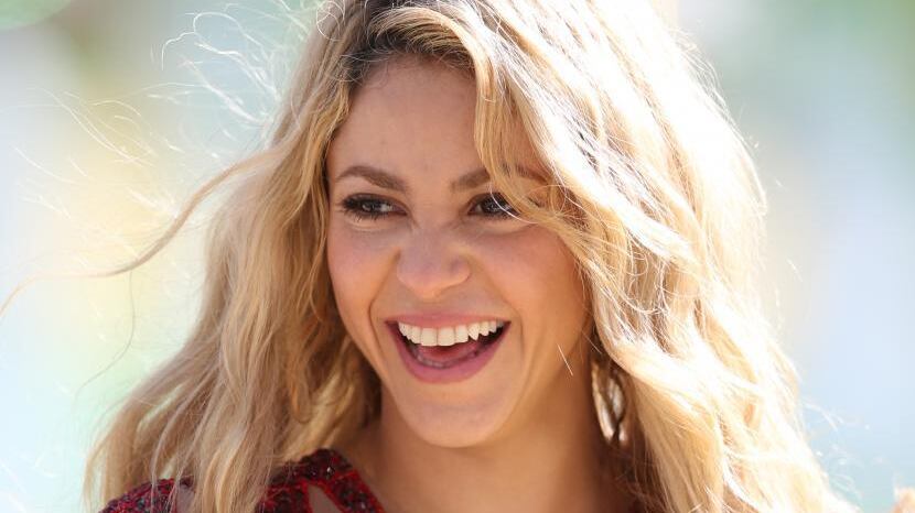 Fuentes aseguran que 300 millones es la suma aproximada del patrimonio de Shakira.