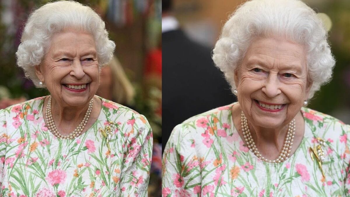 Curiosidades de la Reina Isabel