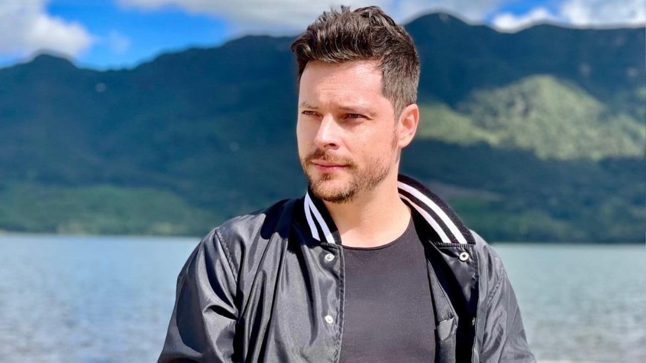 Julián Trujillo desde sus redes sociales