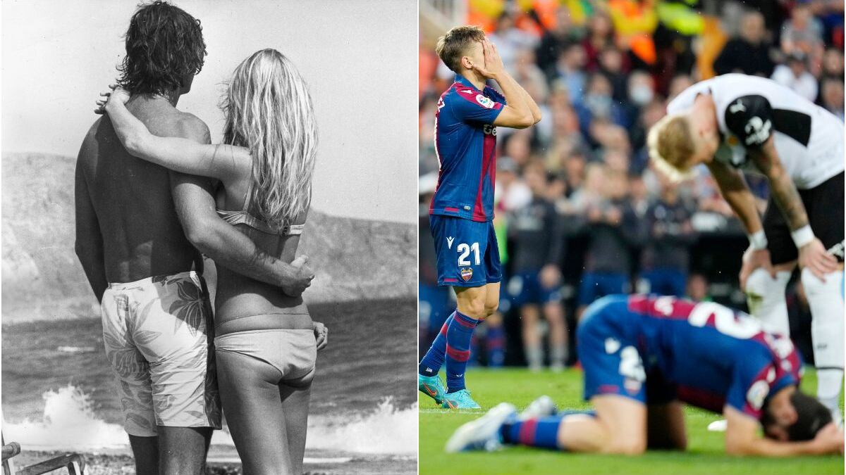 Engañó a su novia diciendo que era futbolista profesional y lo metieron preso