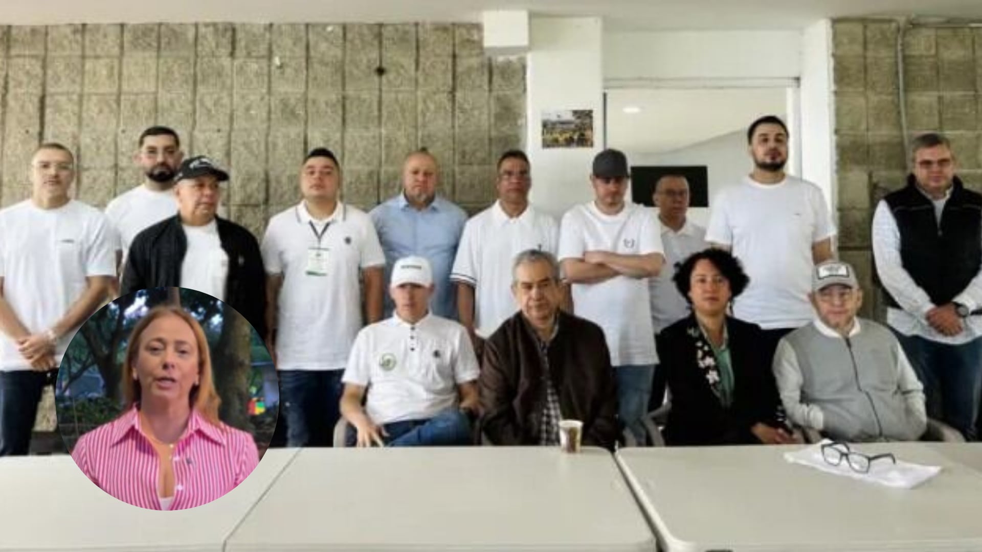 Cárcel de Itagüí