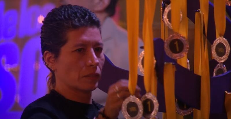 Nominados de 'La casa de los famosos Colombia 2'