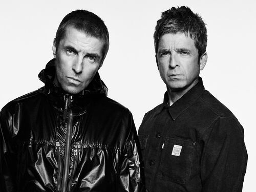 Oasis anunció su retorno tras más de 15 años: así fue la pelea que distanció a Liam y Noel Gallagher