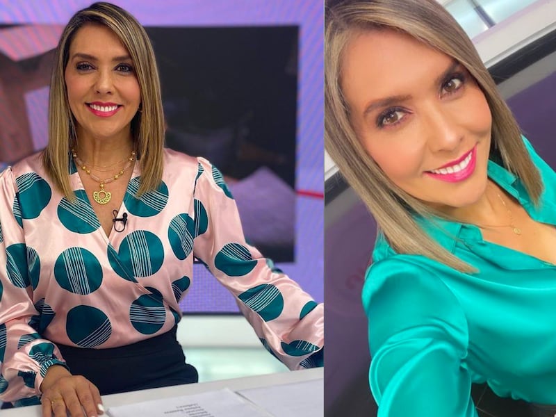 “Estuve 10 años...”: Mónica Rodríguez lanzó pulla a Caracol tras celebración de 25 años de ‘Día a día’