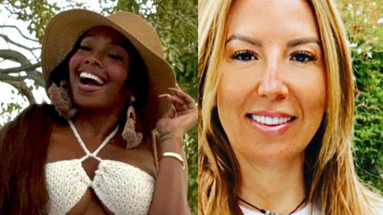 Televidentes ya no soportan las burlas de Karen Sevillano hacia Mafe Walker en ‘La Casa de Los Famosos’