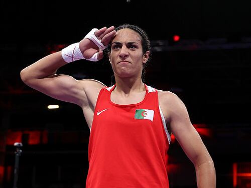 “El acoso tiene consecuencias enormes”: boxeadora Imane Khelif exige respeto tras polémica en París 2024