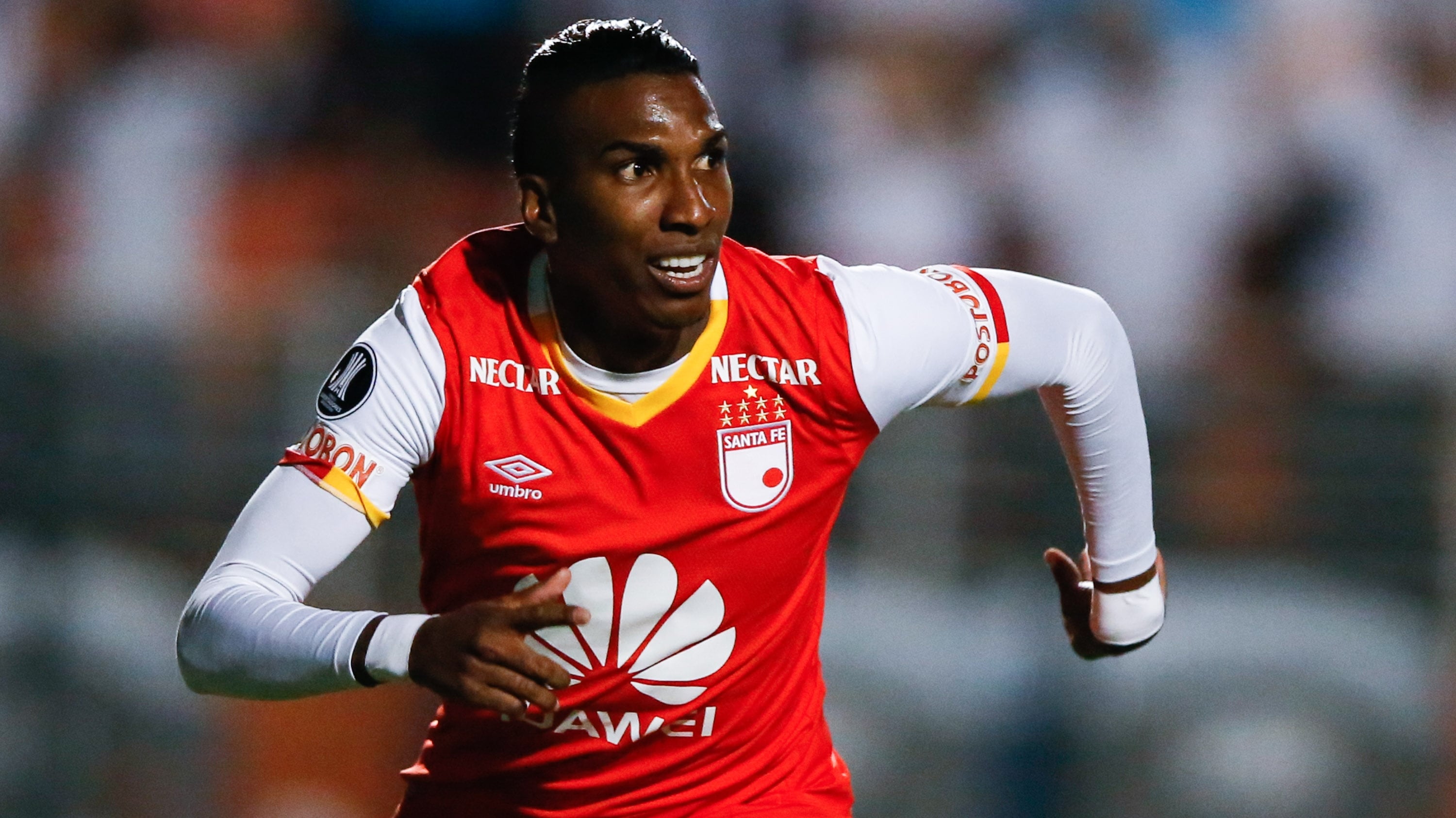 Este sería el nuevo equipo de Johan Arango en el fútbol colombiano