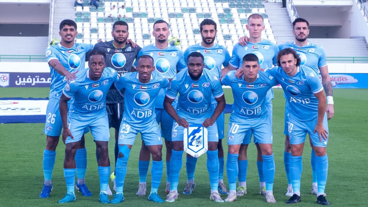 Atlético Nacional: el plan B de enganche es otro argentino que estaba en Emiratos Árabes