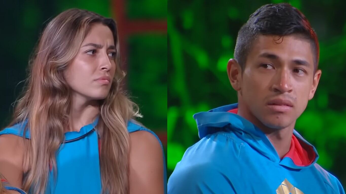 Indicó que a pesar de la ruptura mantienen contacto, ya que llegaron a tener planes de negocios juntos que iniciaron.