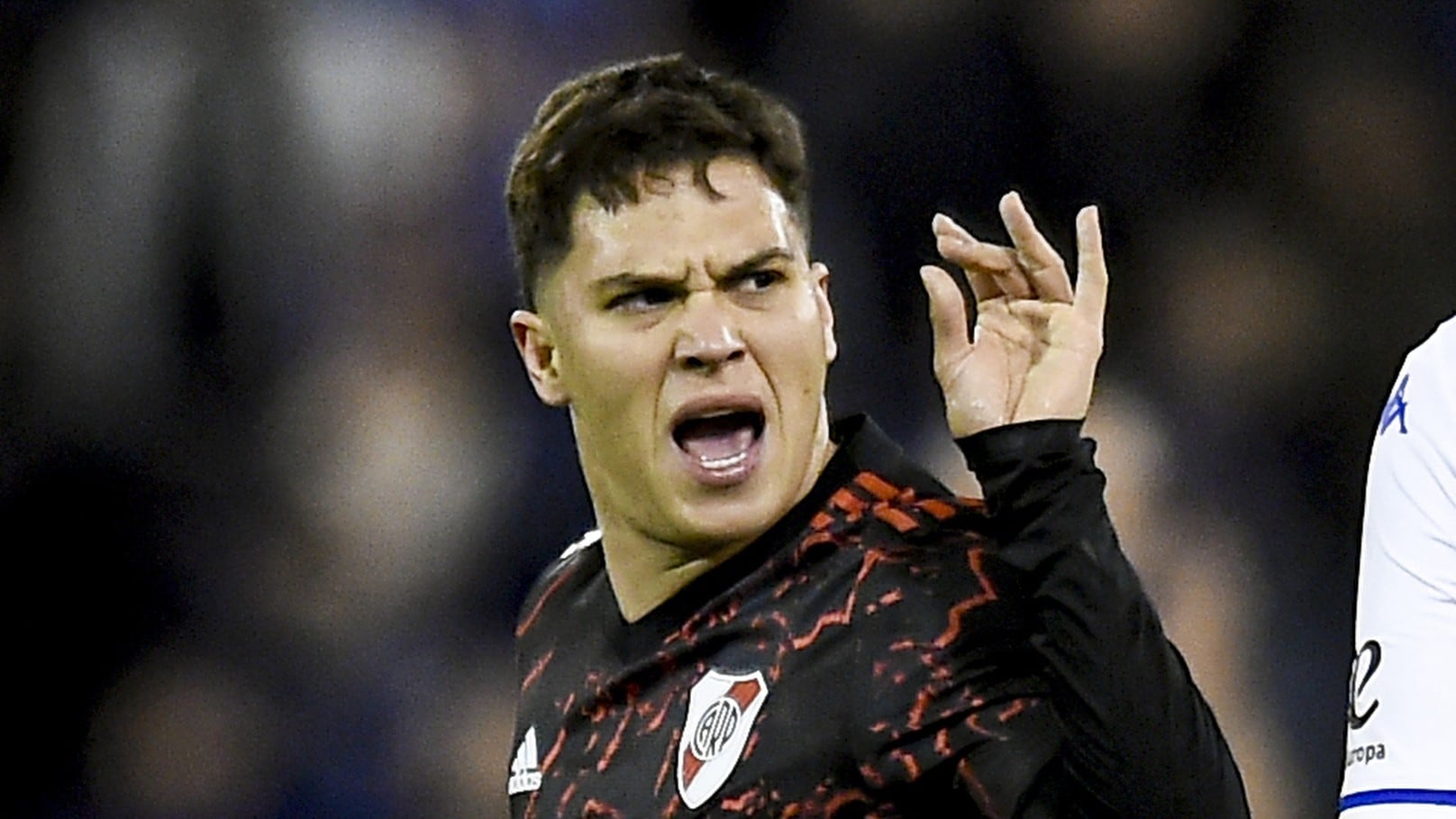 Juan Fernando Quintero