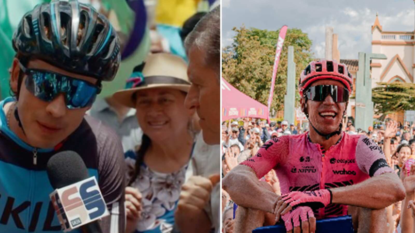 “Una buena historia para que la vuelva mier..a ese canal”: fans de Rigo molestos.