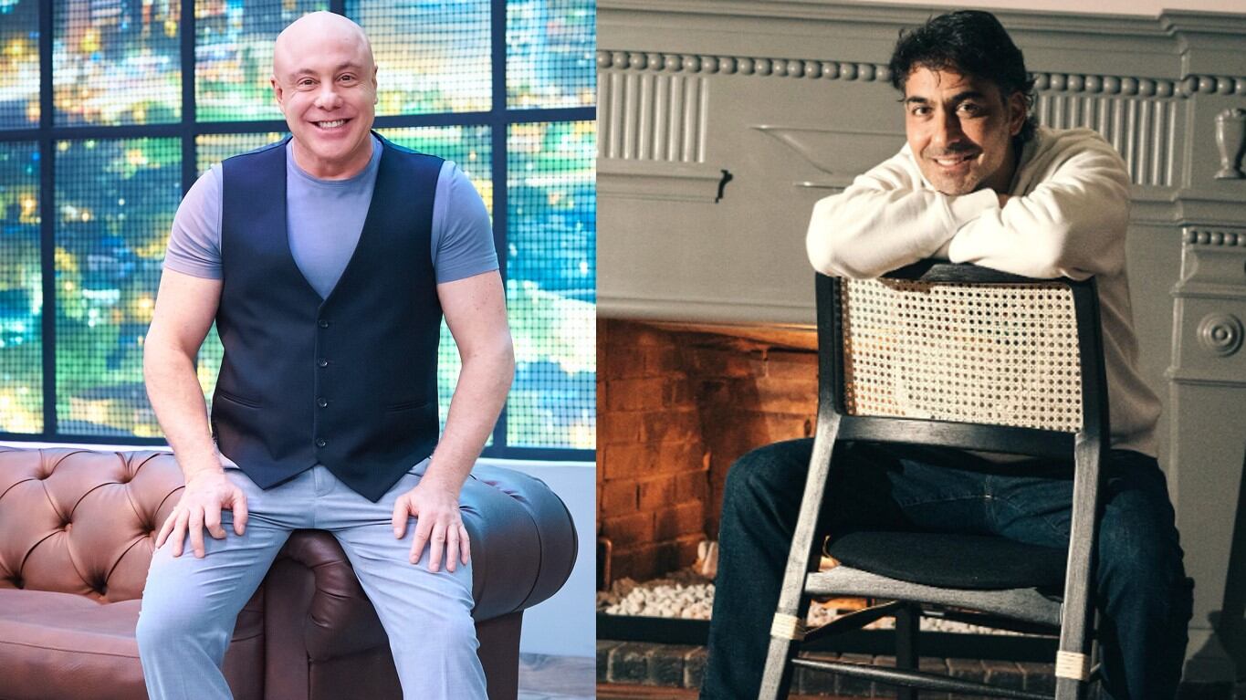 Jorge Rausch quedó impresionado con lo que hizo Christopher Carpentier tras salir de ‘MasterChef Celebrity Colombia’