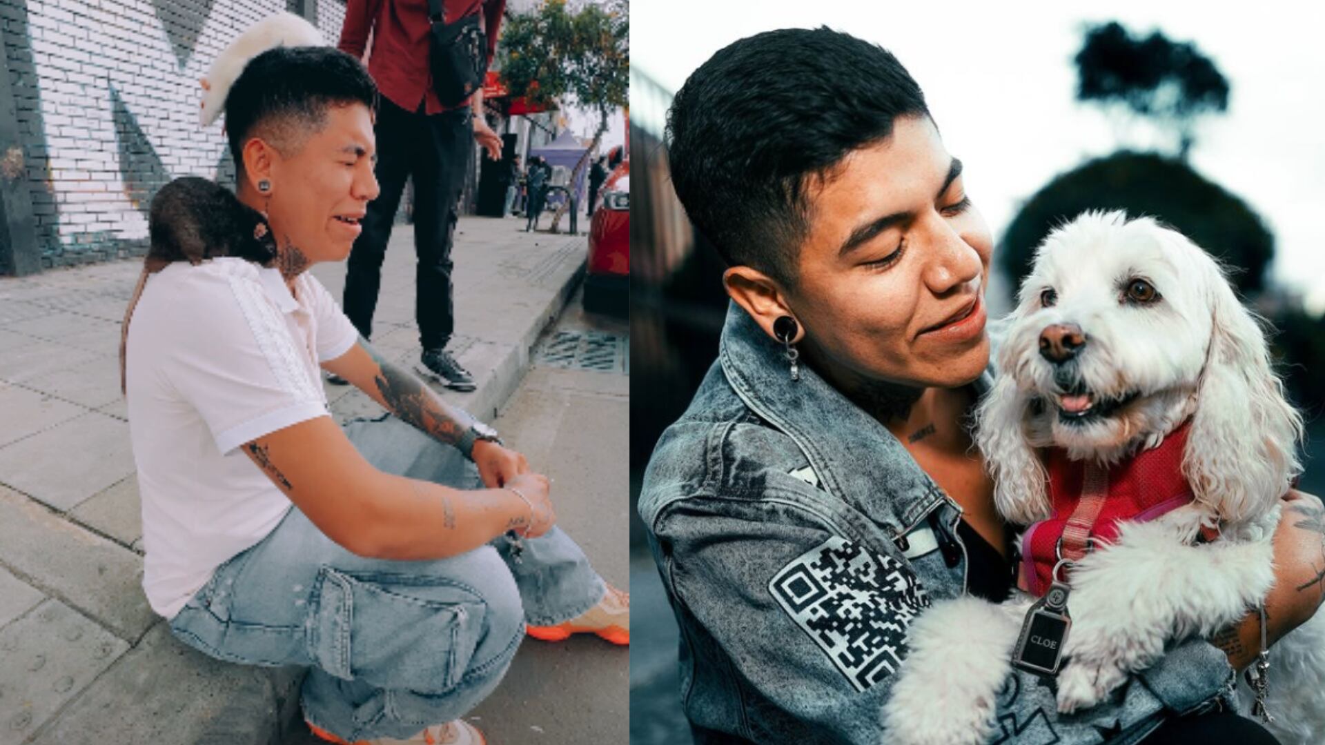 Sebastián Moreno reveló la amenaza que recibió