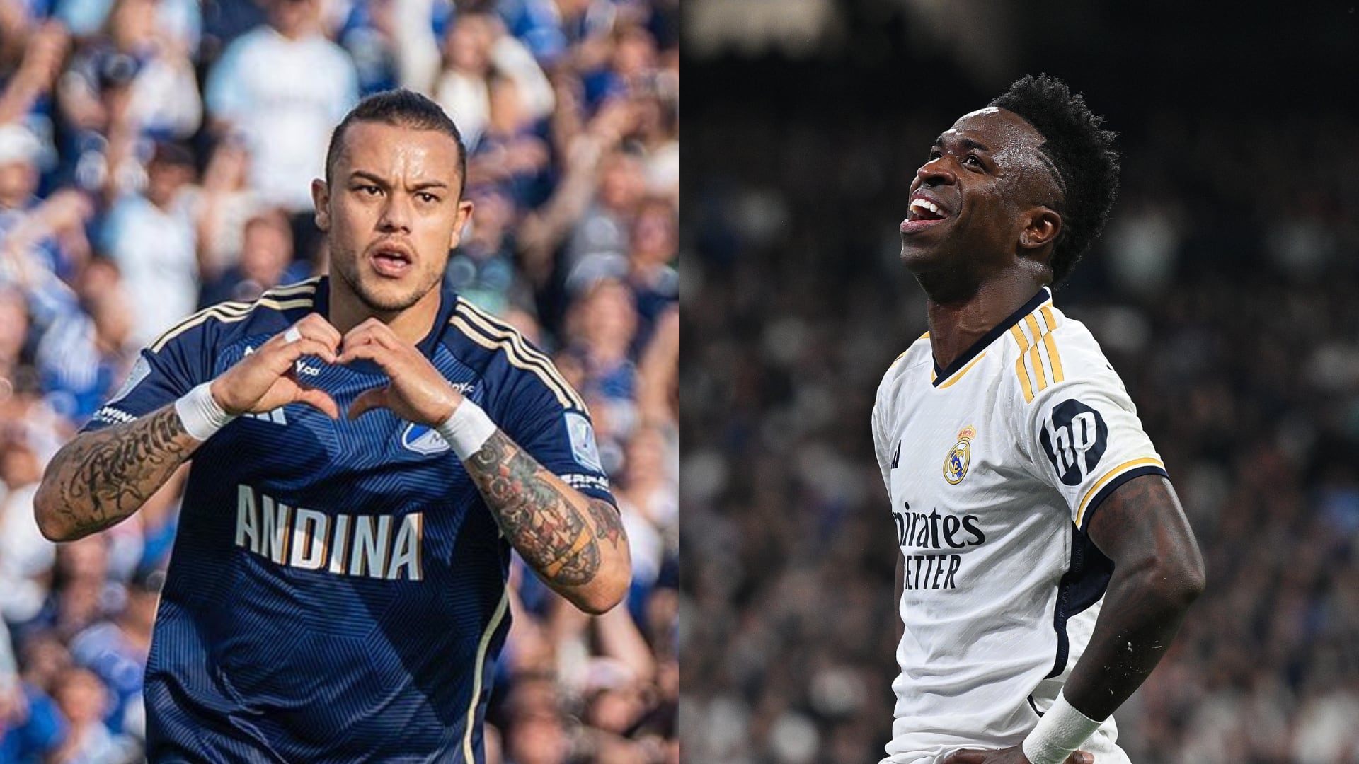 Famoso periodista colombiano dijo que Millonarios es como el Real Madrid