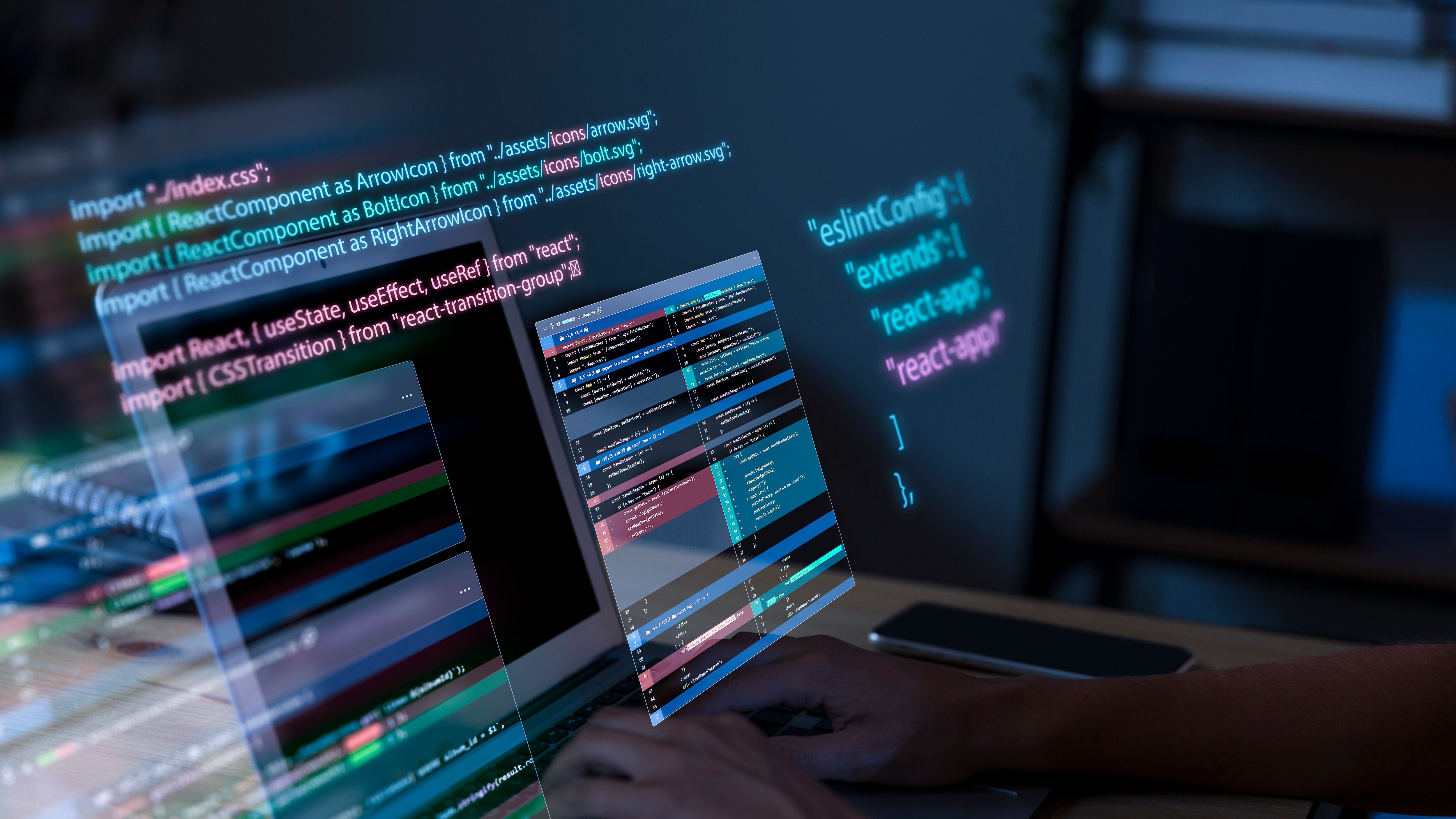 Estafas en Internet 2024