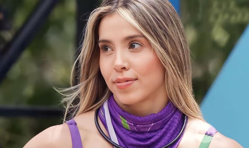 Con su video Cifuentes del 'Desafío The Box' envía un stop a lo que por generaciones ha sido la opresión femenina en la familia ante situaciones de la vida.