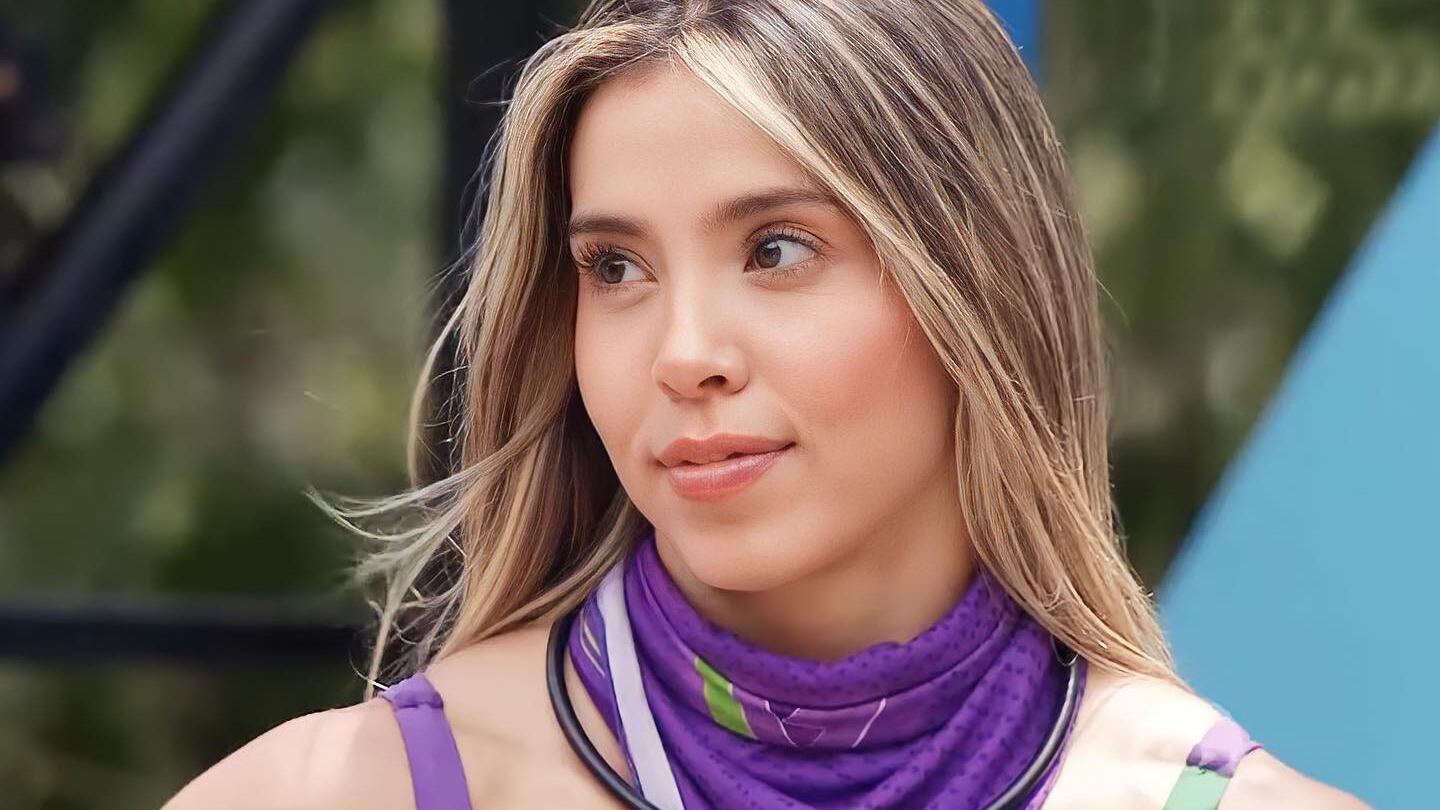 Con su video Cifuentes del 'Desafío The Box' envía un stop a lo que por generaciones ha sido la opresión femenina en la familia ante situaciones de la vida.