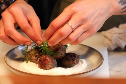 La cocina que sana: experiencia culinaria que apuesta por el bienestar integral