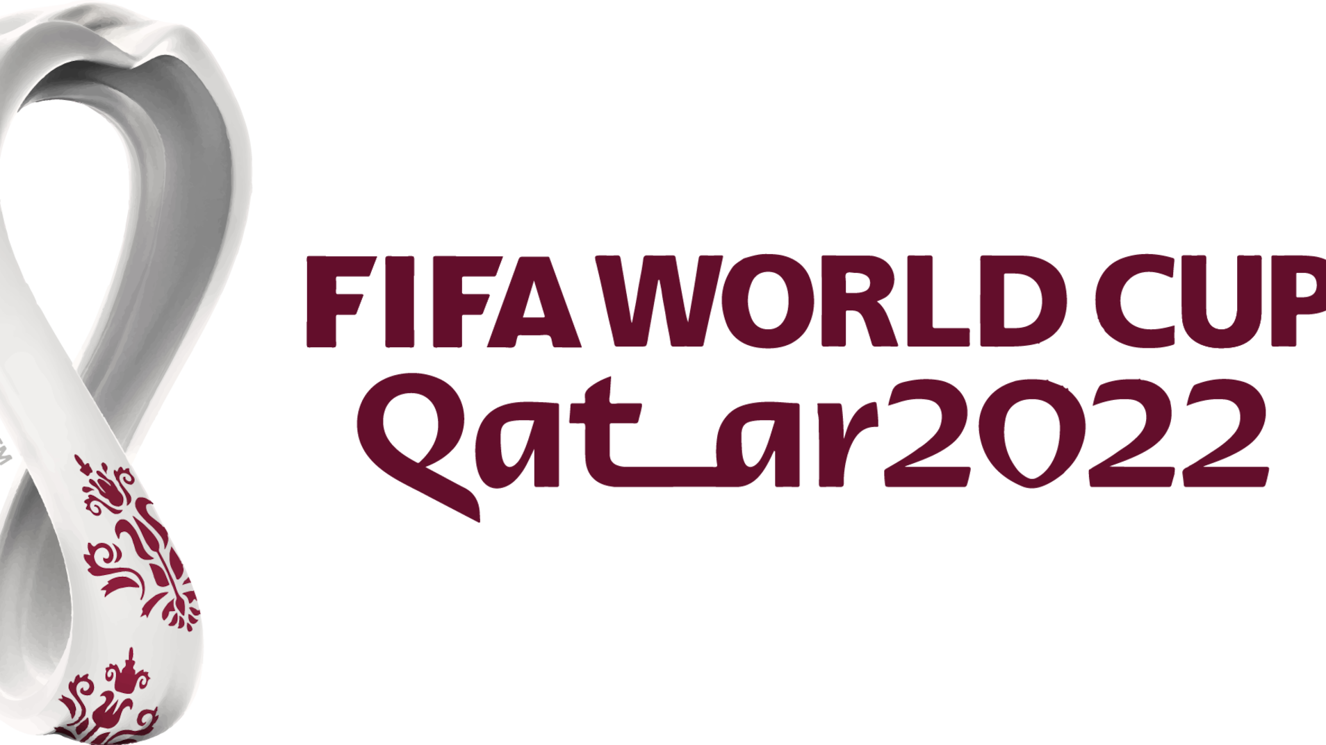 Logo Qatar 2022
