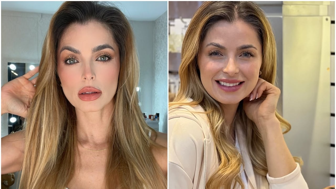 Cristina Hurtado desde sus redes sociales.