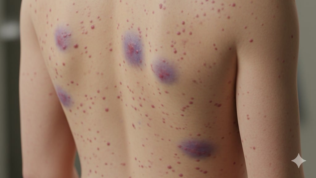 Leucemia Linfoblástica Aguda: una carrera contra el tiempo para el diagnóstico correcto, que salva vidas .