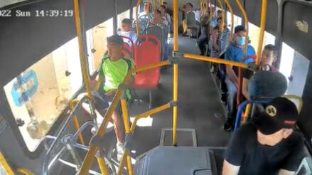 Conductores asesinados en Barranquilla por pago de vacunas.