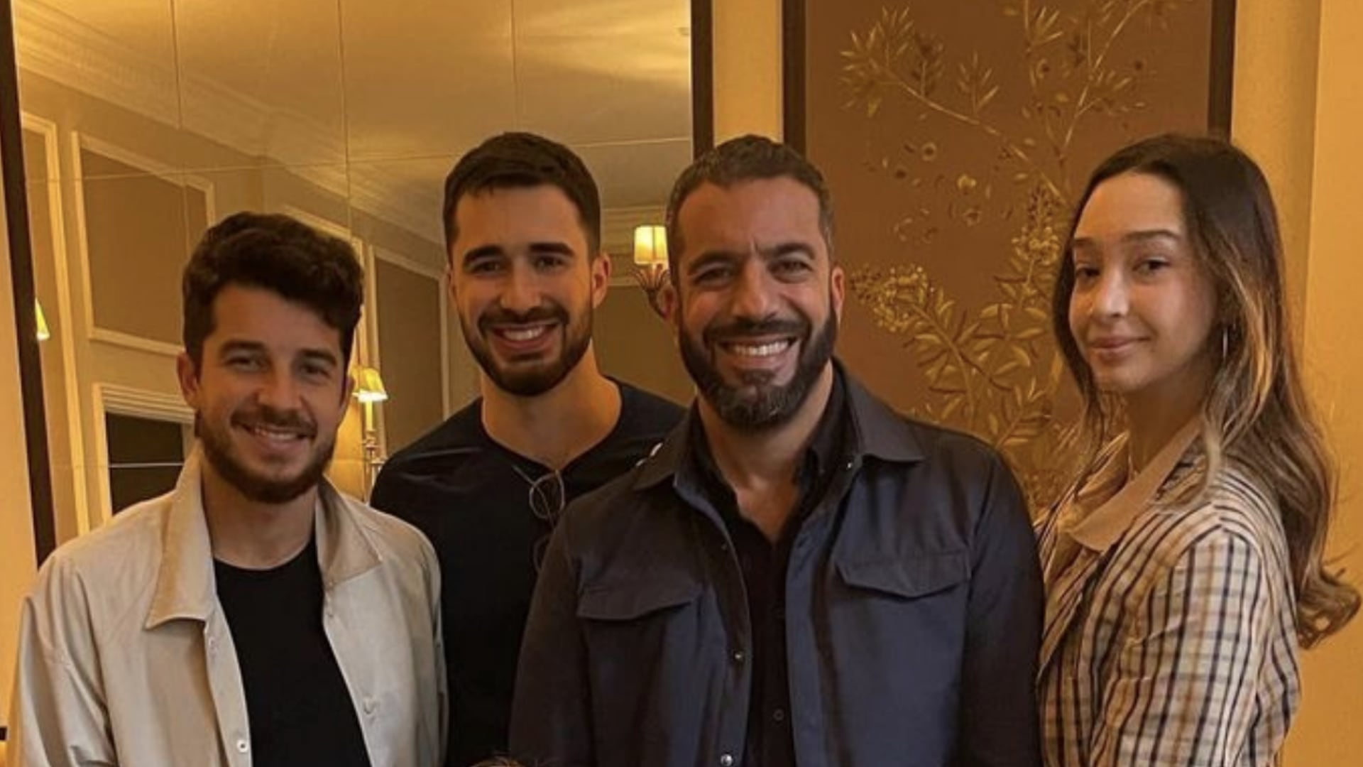 ¿Quién es John Char? El directivo del Junior que tiene enamorados a los hinchas