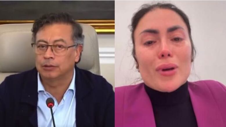 “A Epa Colombia la castigan por ser popular, pobre, levantarse y protestar”: Gustavo Petro en Consejo de Ministros.