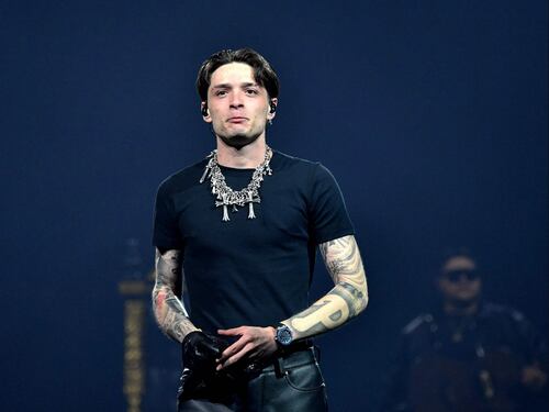 ¿Peso Pluma será investigado por supuesto lavado de dinero, tras muerte de ‘El Mencho’?