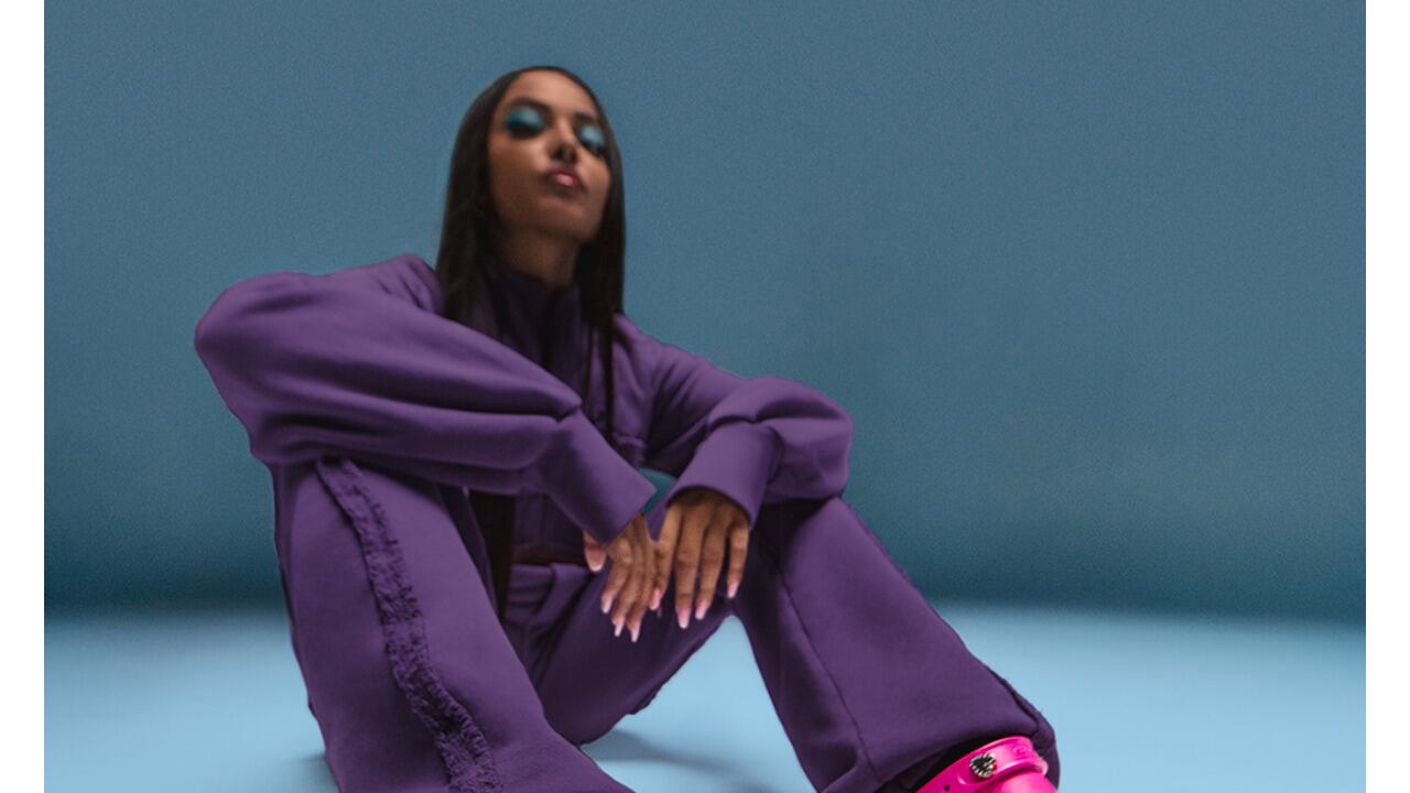 Crocs: así los puedes combinar