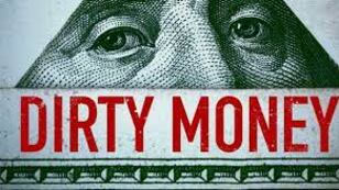 Dirty Money tiene dos temporadas en Netflix