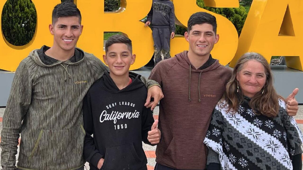 Brayan Galindo, de ‘Los Escachaítos’ recibió amenazas de muerte y decidió cerrar sus redes sociales