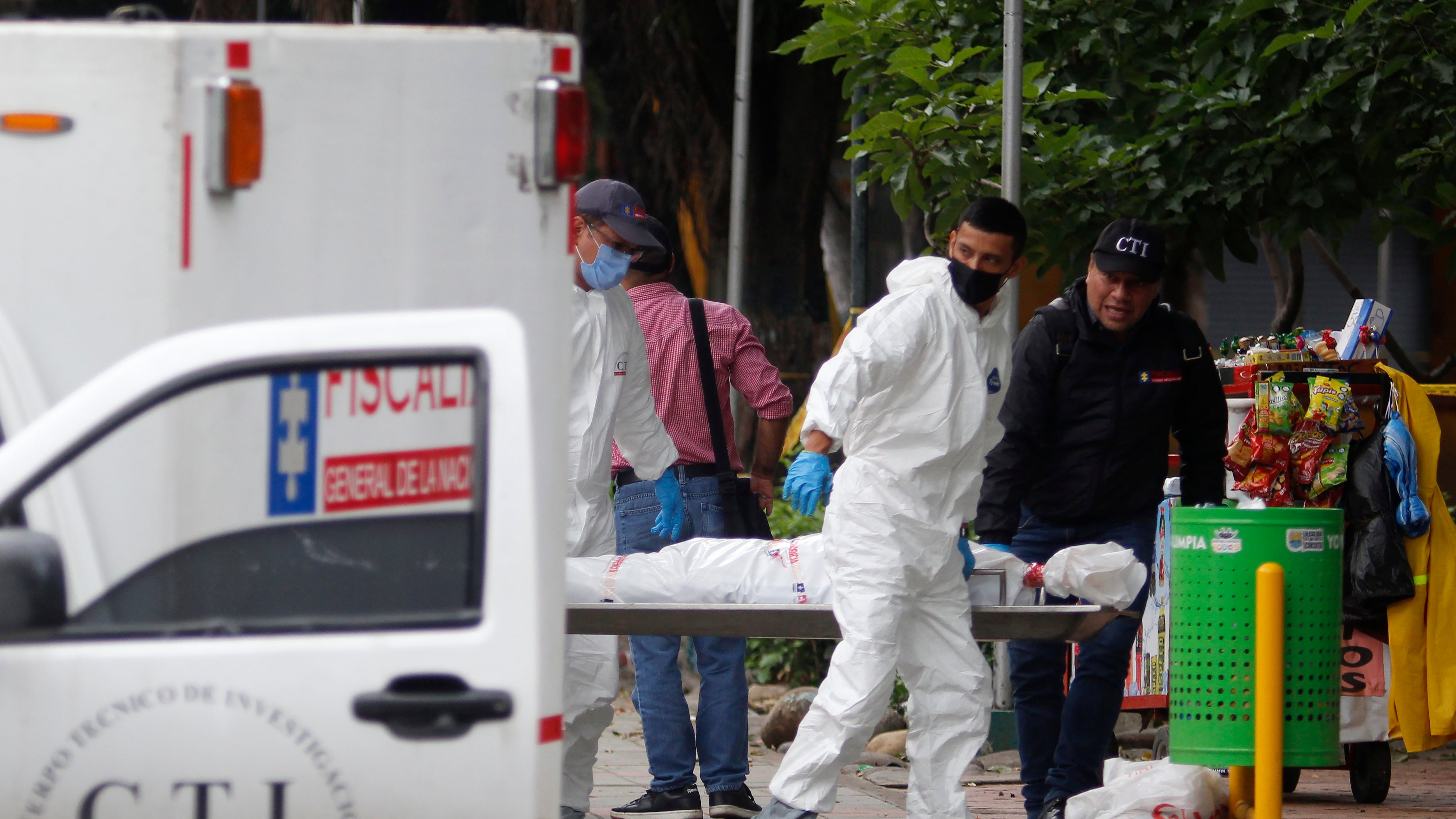 ¿Por qué el Día de la Madre es una de las celebraciones más violentas? Experta explicó