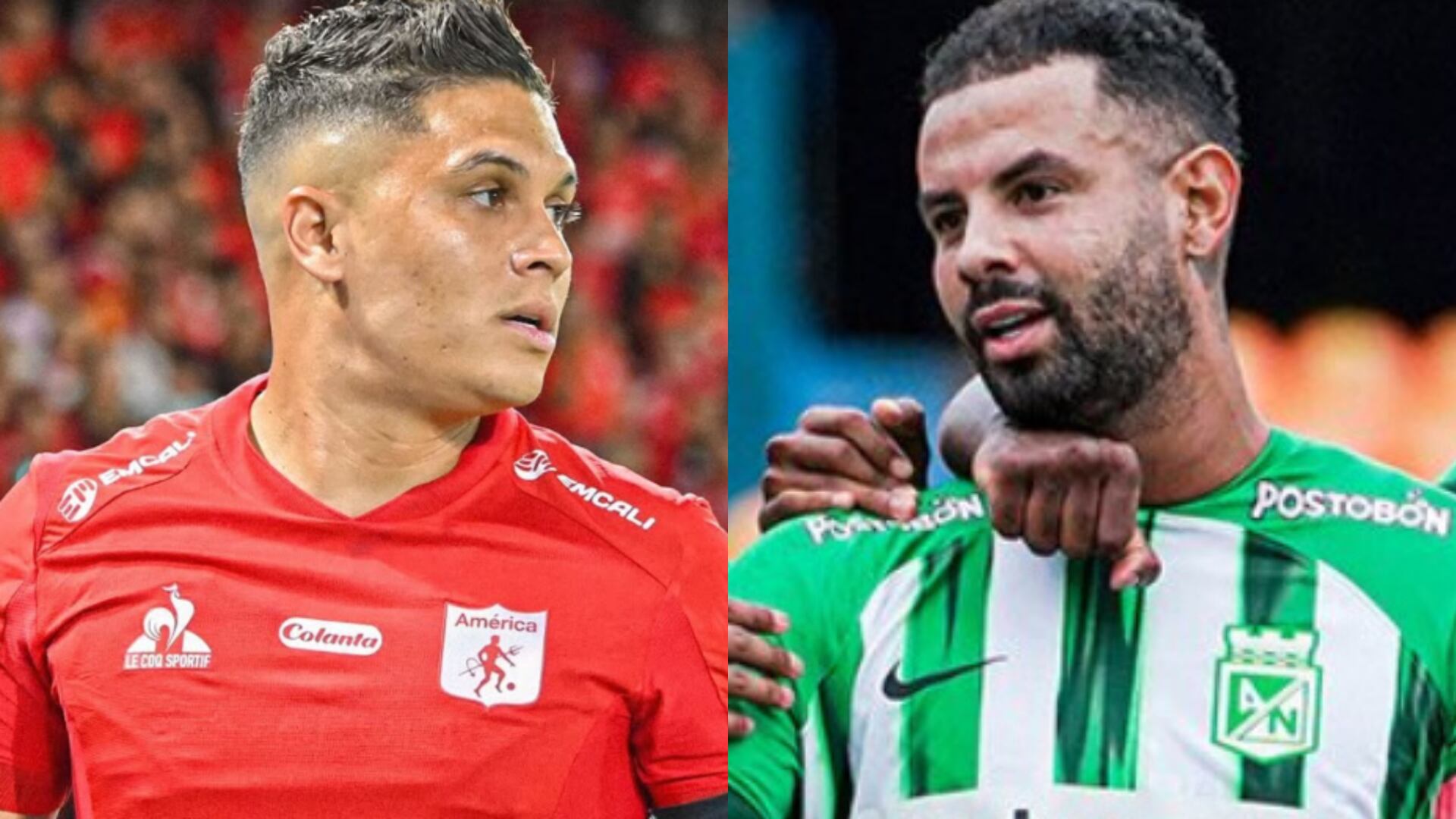 “Él no debió sacar la carta porque no faltó el respeto. Si la empresa debe 2 meses, que paguen”: Edwin Cardona sobre Juanfer