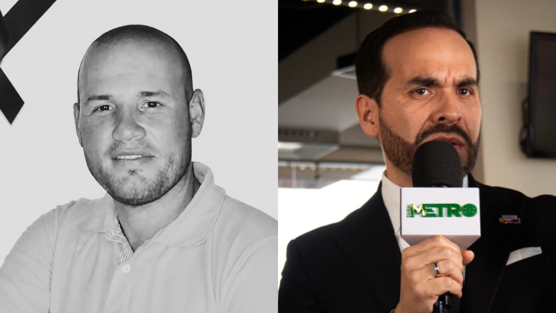 Asesinan a coordinador de campaña de Abelardo de la Espriella en el Meta.