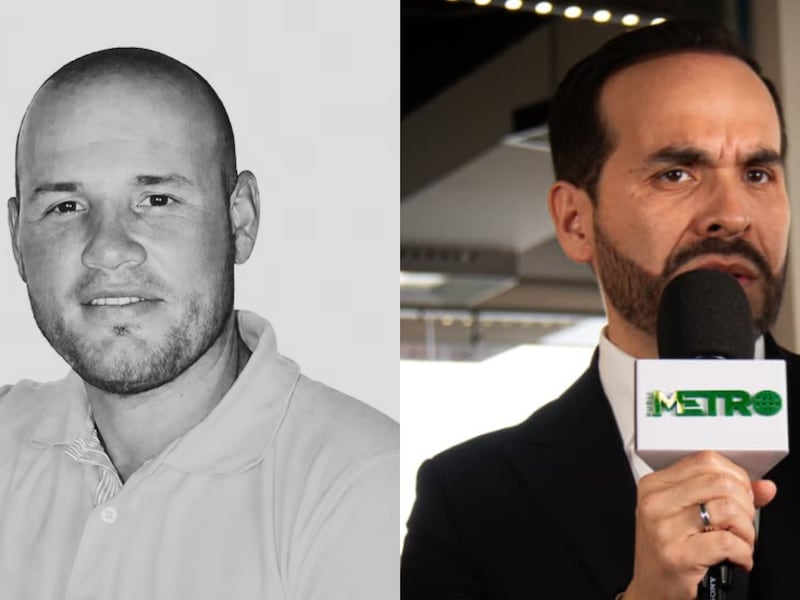 Violencia en campaña: Asesinan a exalcalde que coordinaba campaña de Abelardo de la Espriella en el Meta