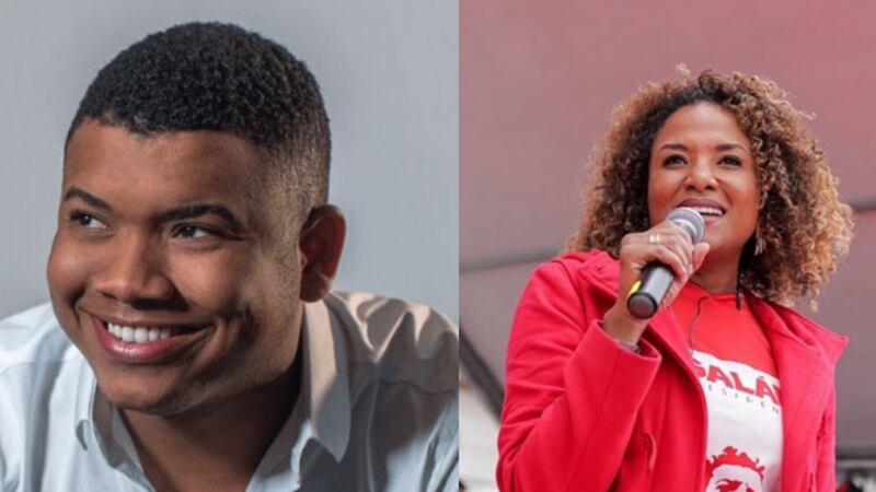 “Ataques por color de piel de Polo Polo también son racistas”: Mábel Lara