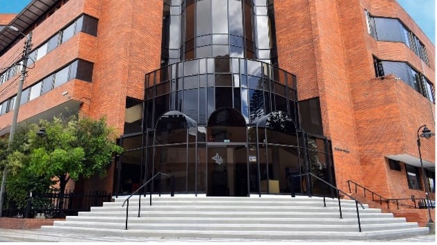 Clínica Nueva-Famisanar