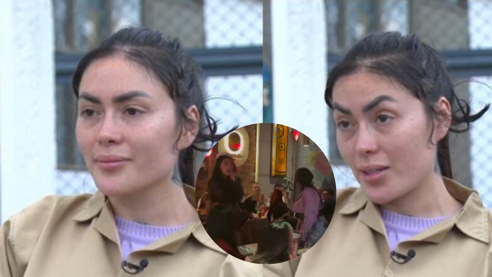 Epa Colombia le hizo costosa fiesta de despedida a sus trabajadores en Bogotá