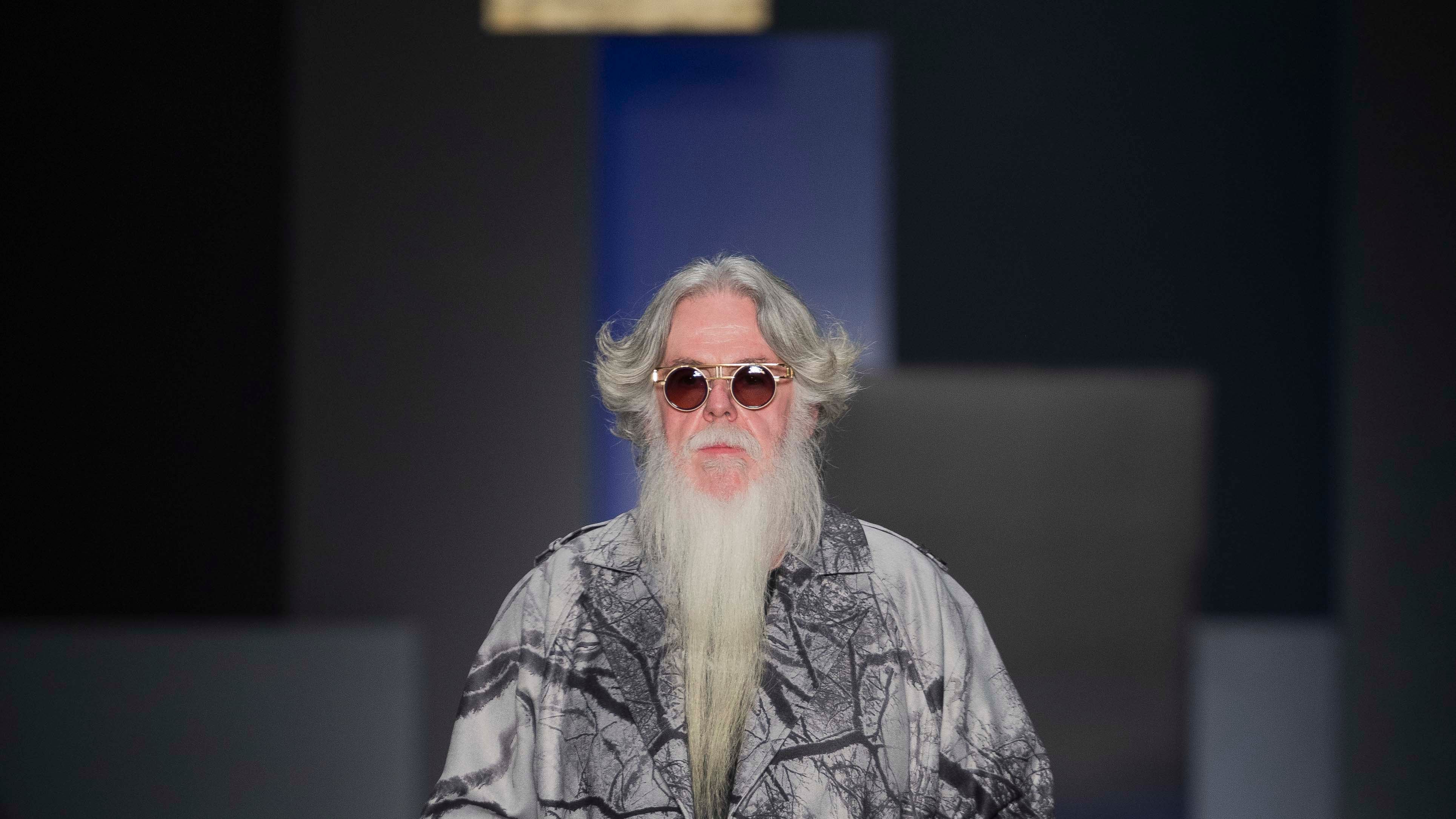 Bogotá Fashion Week 2026