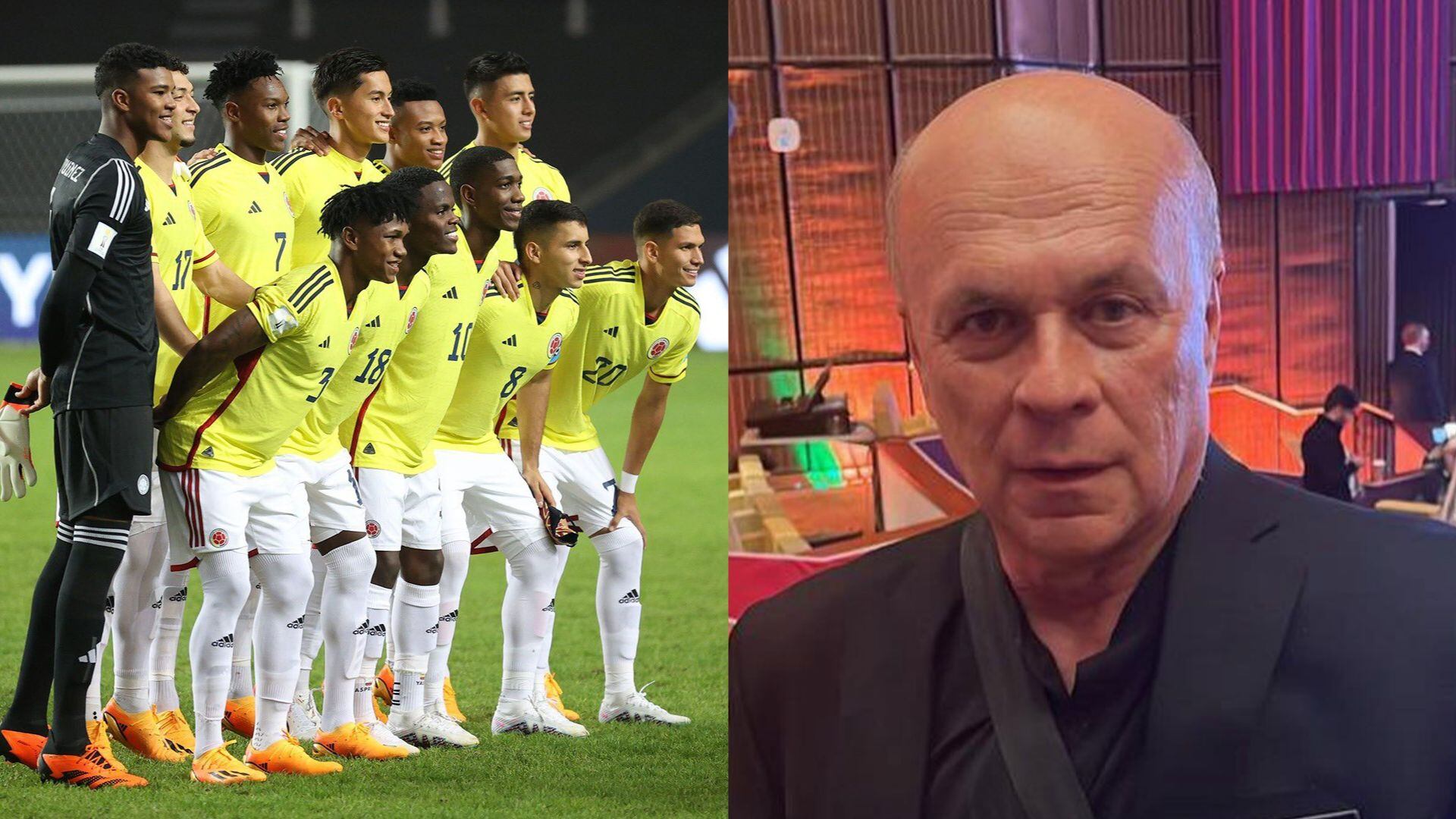 Jugador de la Selección Colombia solo sería vendido por unos 30 millones de libras esterlinas.