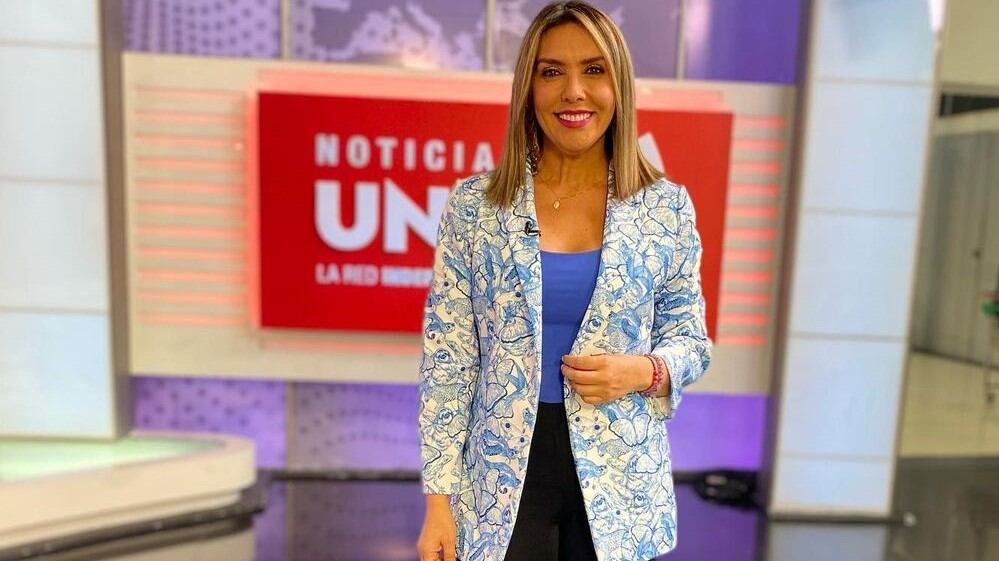 Mónica Rodríguez indicó que en cada viaje aprovecha para tratar de vencerlo, por lo que ha decidido arriesgarse para poder conseguirlo